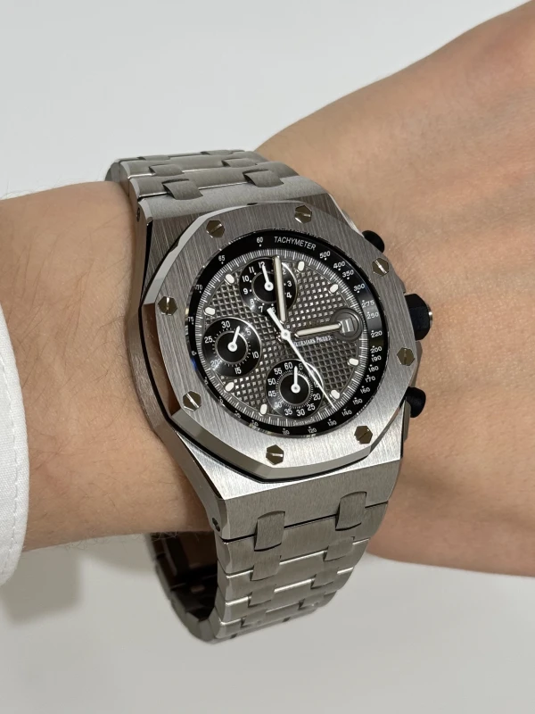 Audemars Piguet Chronograph 42mm 26238TI.OO.2000TI.01 6