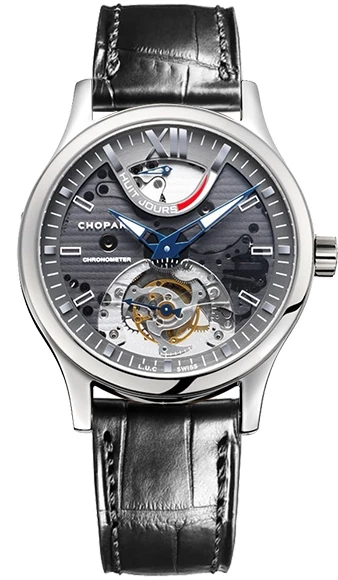 Chopard Tourbillon SL 168502-3001 изображение - 1