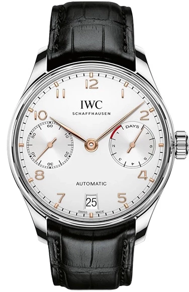 IWC Automatic IW500704 изображение - 1