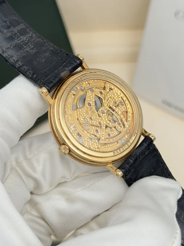 Breguet 3137 3137BA/11/986 8