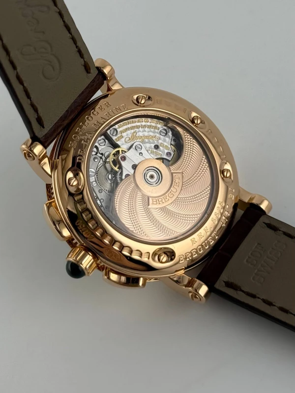 Breguet 8828 8828BR/5D/586/DD00 9