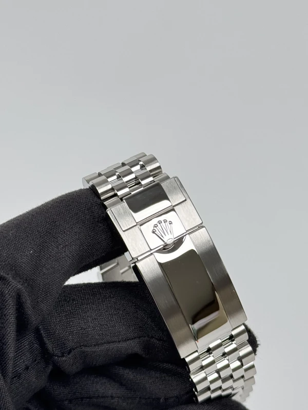 Rolex 40mm Steel 126720vtnr-0002 7
