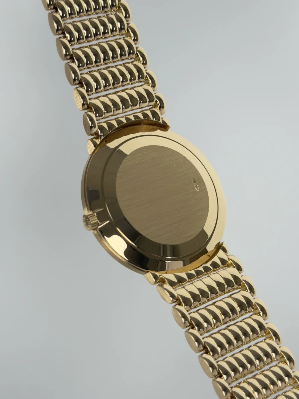 Patek Philippe 3919/5J 6