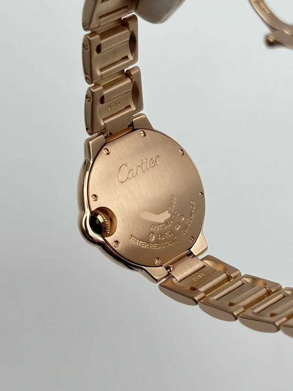 Cartier 33 W6920068 8