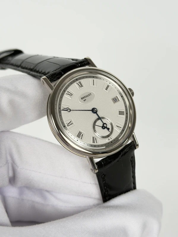 Breguet Automatic 5920bb/15/984 2