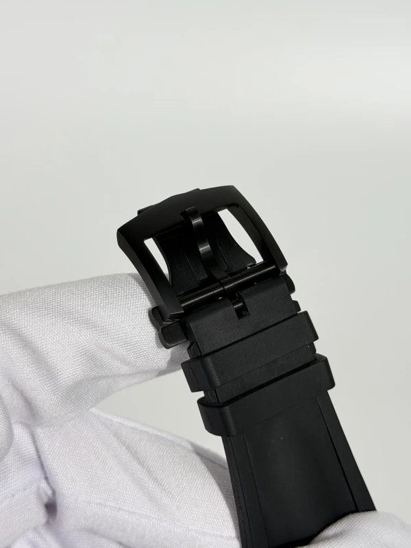 Harry Winston Dual Time OCEATZ44ZZ007 6