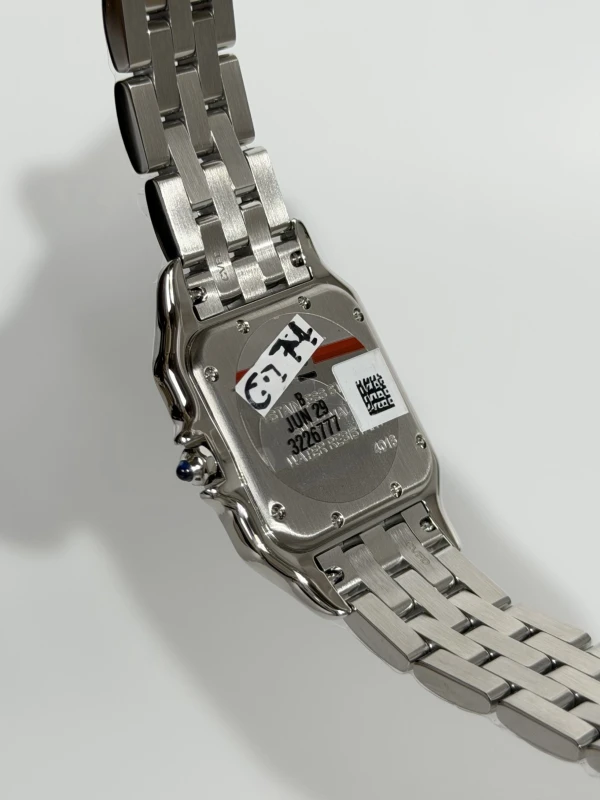 Cartier Medium model W4PN0018 6