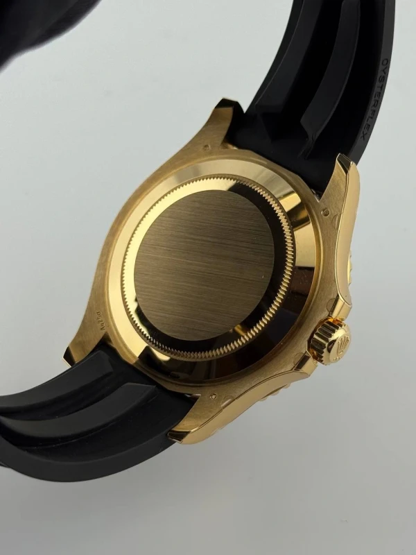 Rolex 42mm Yellow Gold 226658-0001 9