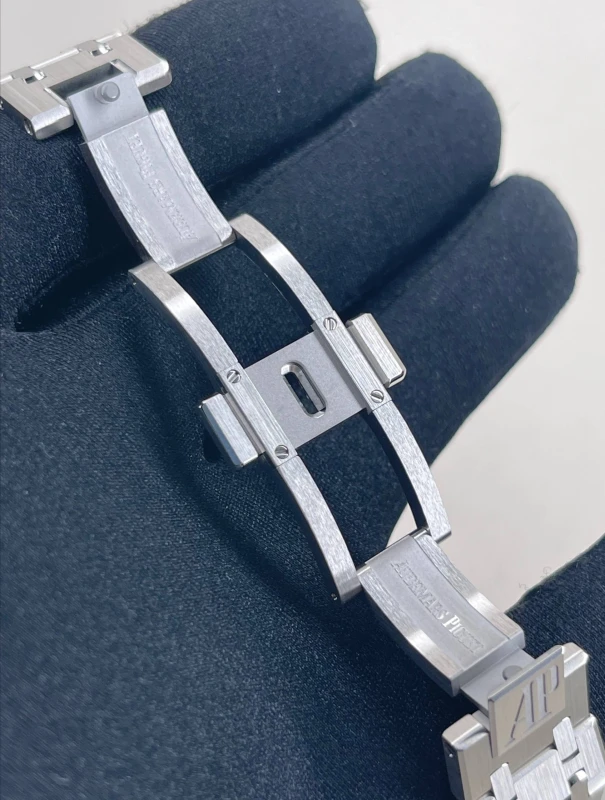 Audemars Piguet 15550ST.OO.1356ST.06 6