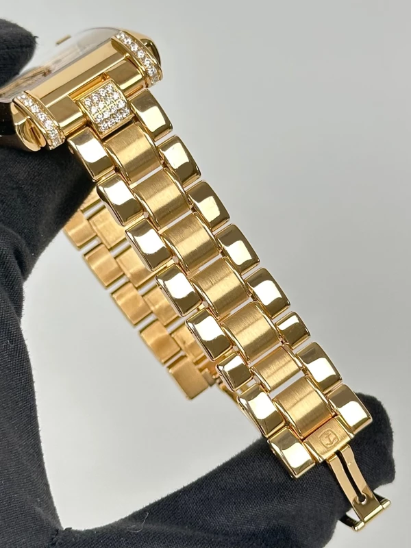 Ulysse Nardin Full Diamonds 136-91AC-8C/691 6