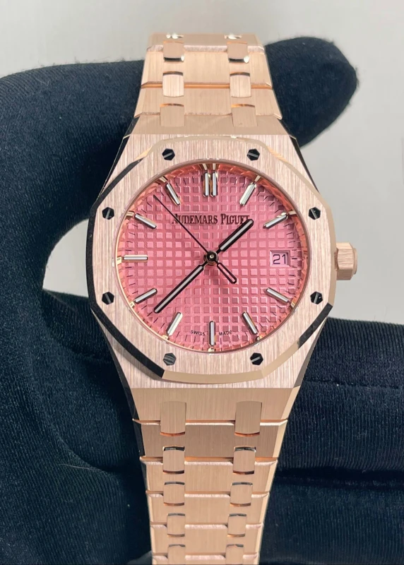 Audemars Piguet 77450OR.OO.1361OR.01 5