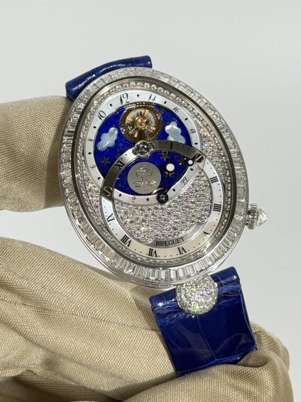 Breguet 8999 8999BB/8D/874 DD0D 3