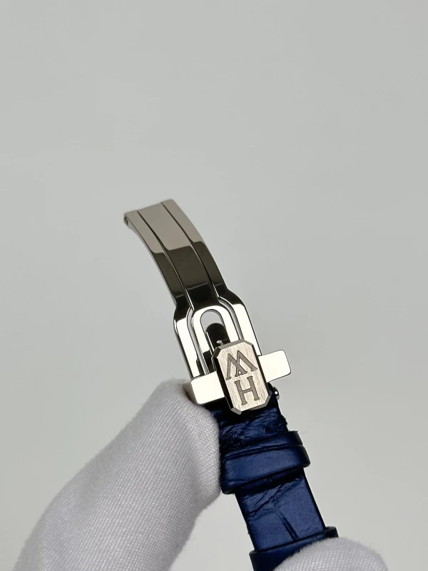 Harry Winston AVCQHM16WW002 8