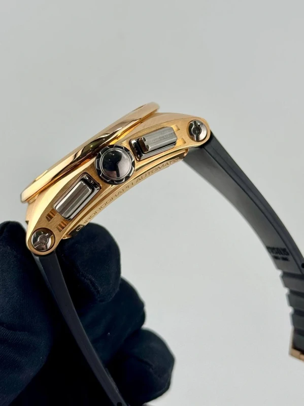 Cvstos 50 Chrono CR R 50 4