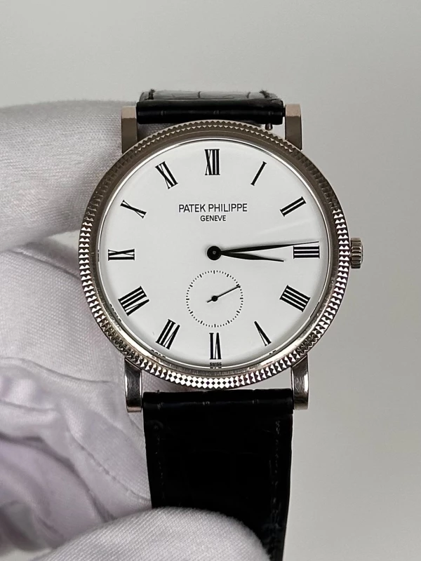 Patek Philippe 5119 5119G-001 2