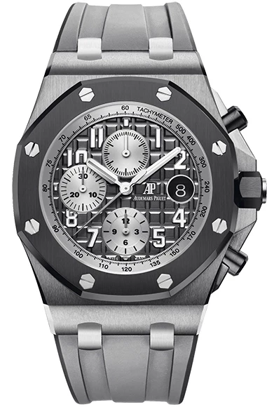 Offshore Chronograph 42mm