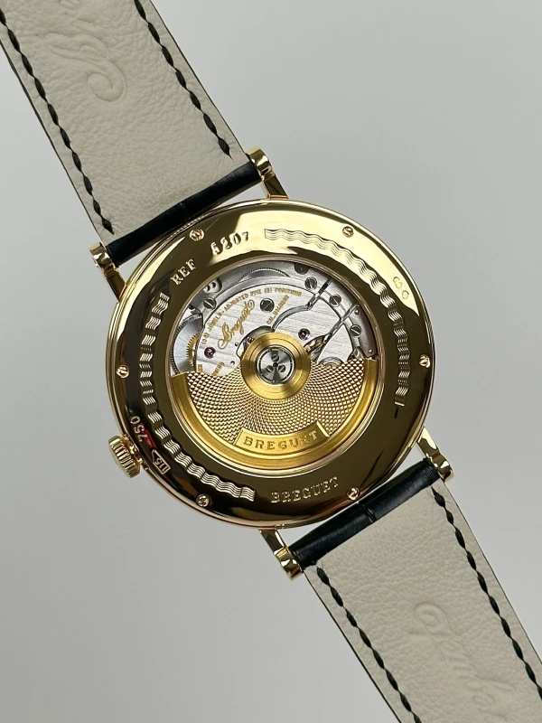 Breguet 5207 5207BA/12/9V6 9