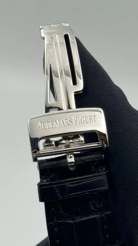 Audemars Piguet Minute Repeater Tourbillon Chronograph 26050PT.OO.D002CR.01 7