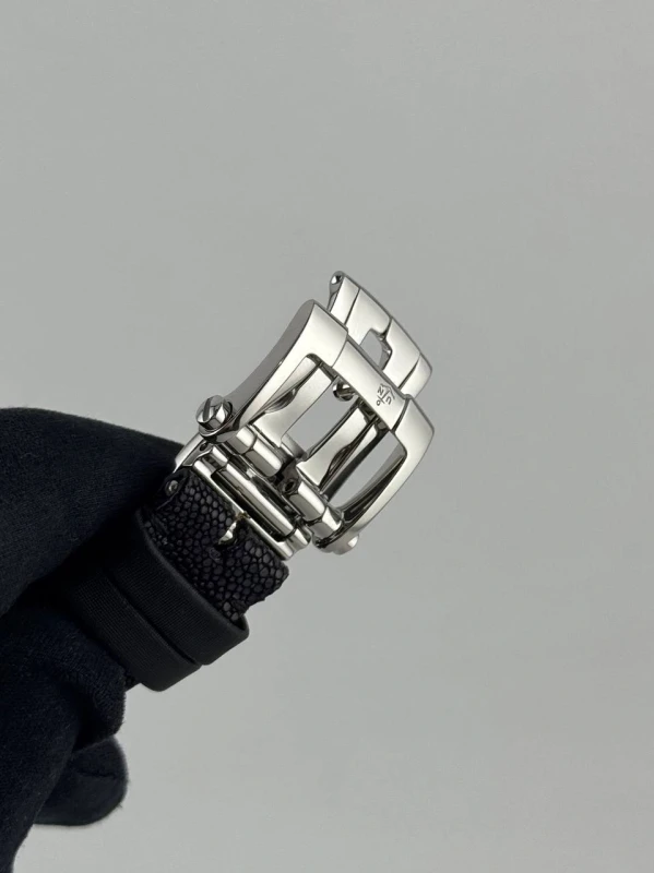 Ulysse Nardin Diamonds 133-91C/06-02 7