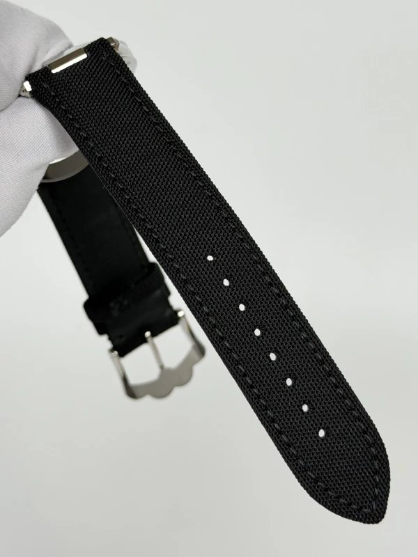 Bovet The 19Thirty Green  "In the Dusk" The 19Thirty green 4