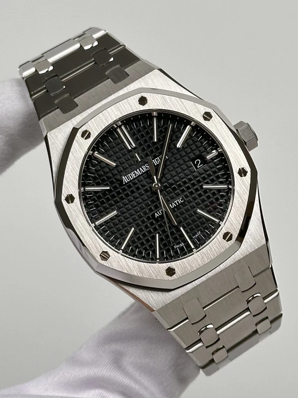 Audemars Piguet Selfwinding 41 mm 15400ST.OO.1220ST.01 2