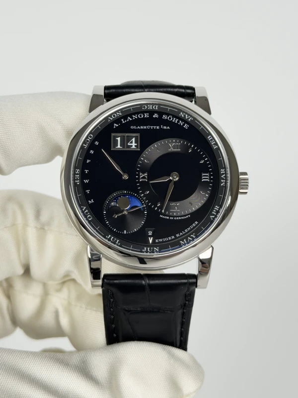 A. Lange & Sohne 345.036 E 2