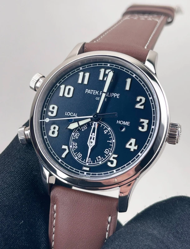 Patek Philippe 5524 5524G-001 2