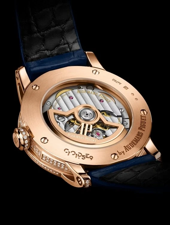 Audemars Piguet 77410OR.ZZ.D343CR.01 4