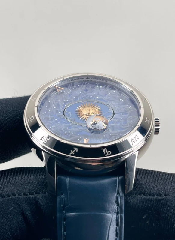 Vacheron Constantin 7600U/000G-B226 4