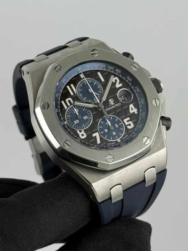 Audemars Piguet Chronograph 42mm 26470ST.OO.A099CR.01 4