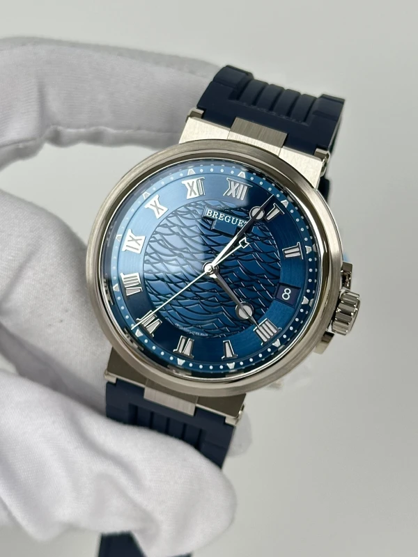Breguet 5517 5517BB/Y2/5ZU 4