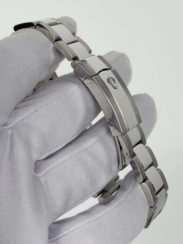 Rolex 41mm Steel 126300-0017 3