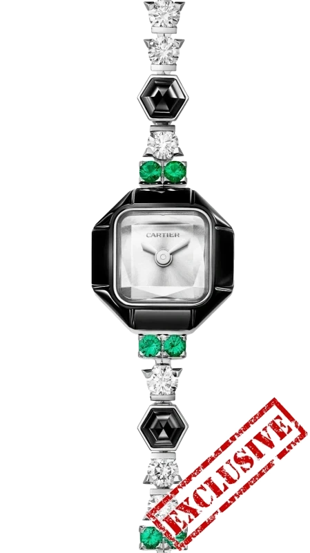JEWELLERY WATCH