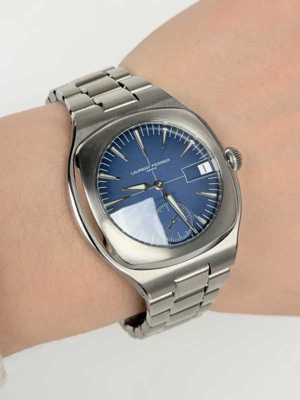 Laurent Ferrier Sport Auto LCF040.T1.C1GC5 4