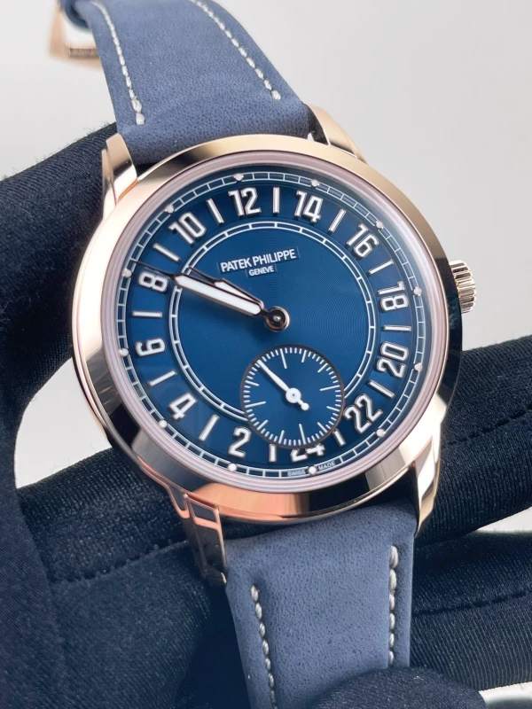 Patek Philippe 5224R 5224R-001 3