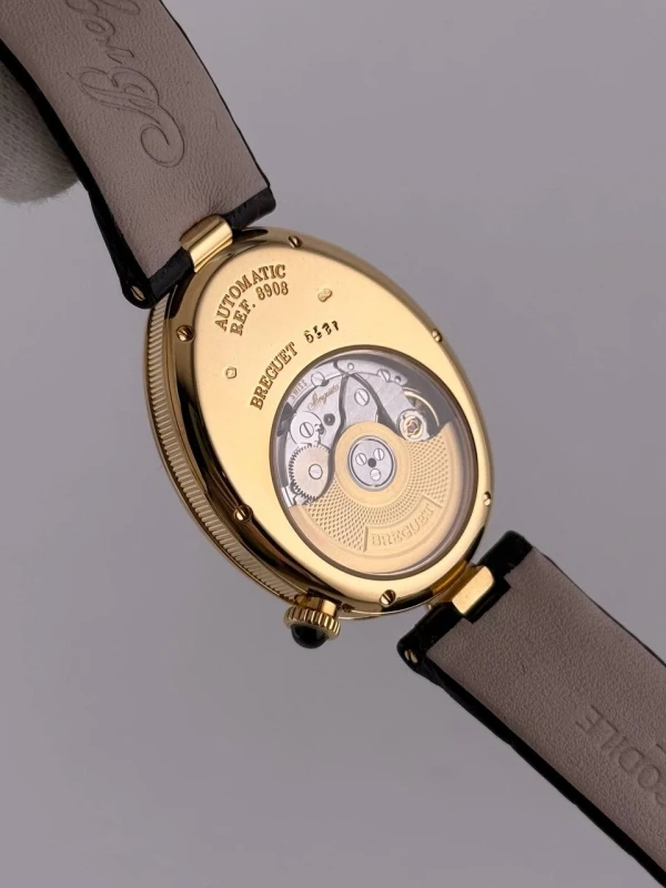 Breguet 8908 8908BA/52/964/D00D3L 8