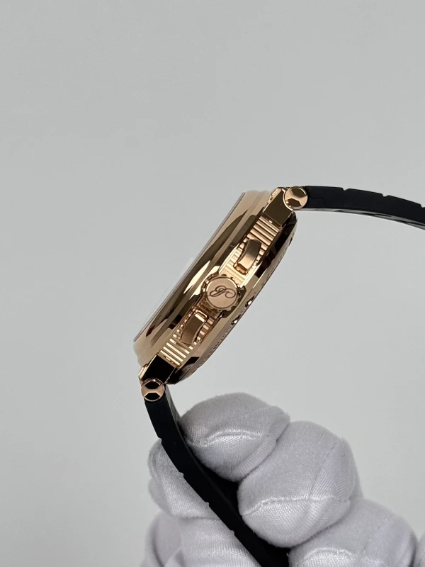 Breguet 5527 5527BR/12/5WV 6