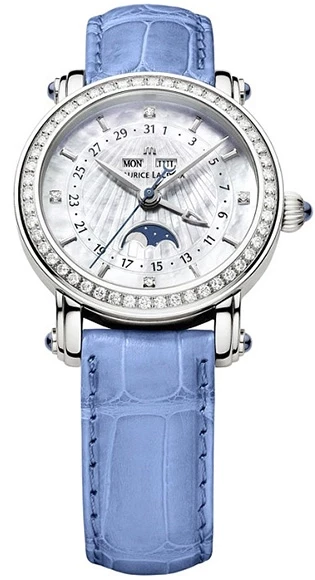 Phase de Lune Dame watches