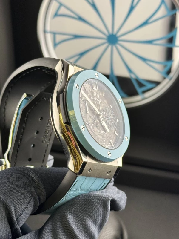 Hublot 525.NL.0179.LR.MY019 8