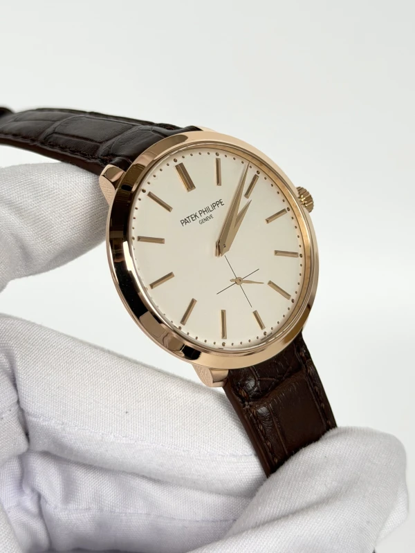 Patek Philippe 5123 5123R-001 2