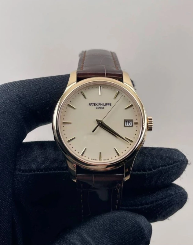 Patek Philippe 5227 5227J-001 5