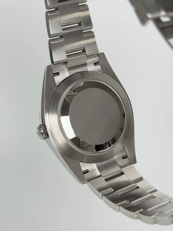 Rolex 41mm Steel 126300-0017 5