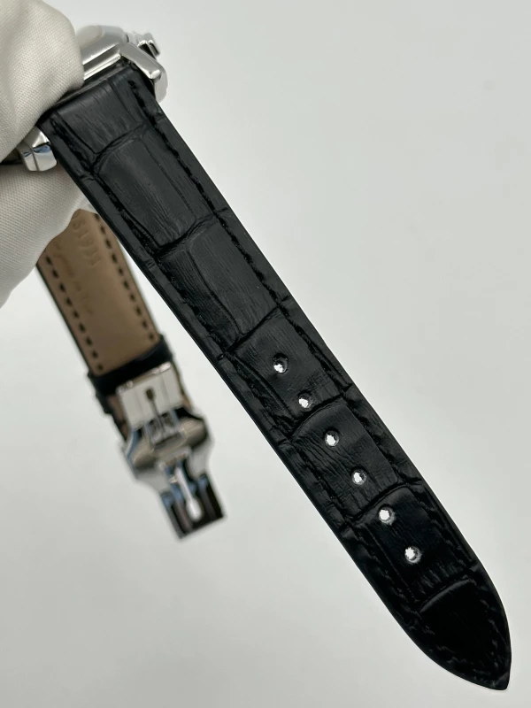 Vacheron Constantin Tonneau Chronograph Royal Eagle 49145/000A-8970 7