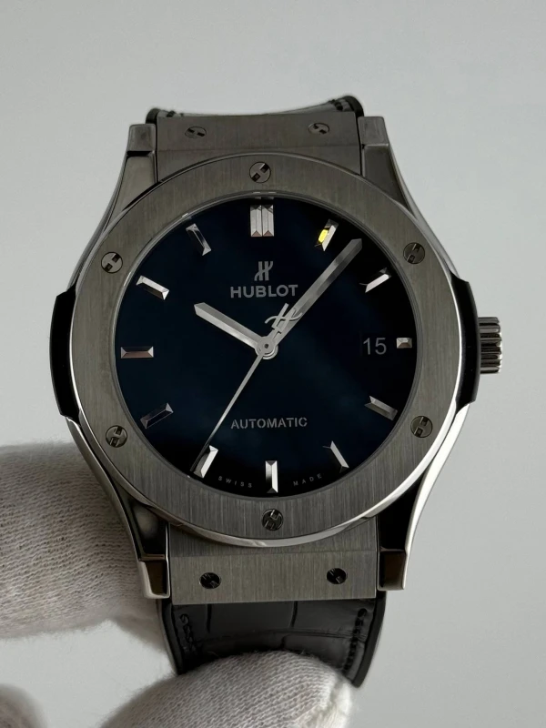 Hublot Titanium 511.NX.1171.LR 2