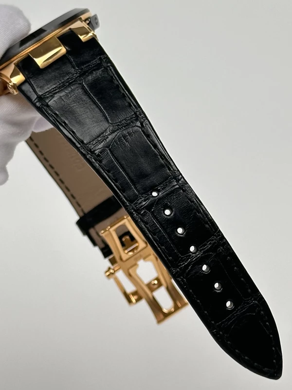 Ulysse Nardin Dual Time Executive  246-00-5/42 7