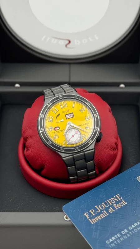 FP Journe Automatique Reserve 02 Automatique Reserve 02 5