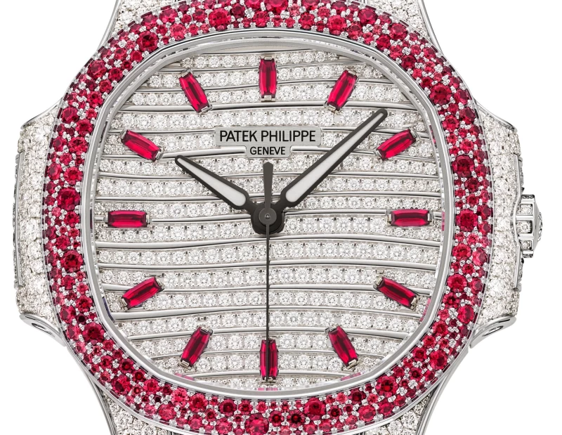 Patek Philippe 7118/1452G-001 2