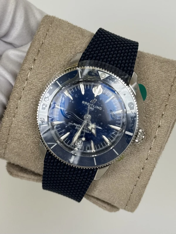 Breitling HERITAGE B31 AUTOMATIC 44 AB3111161C1S1 3