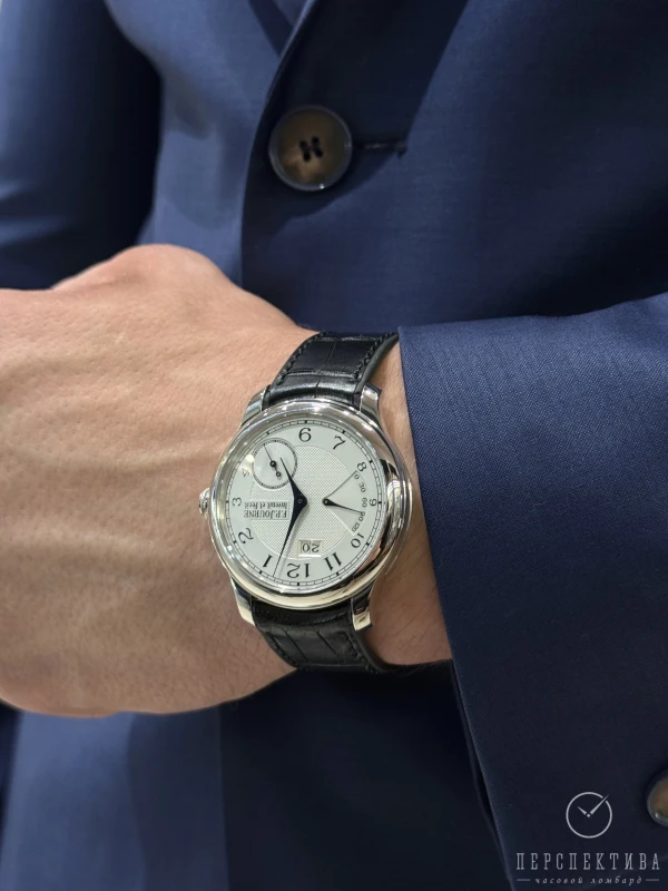 FP Journe Octa Automatique  Octa Automatique 4