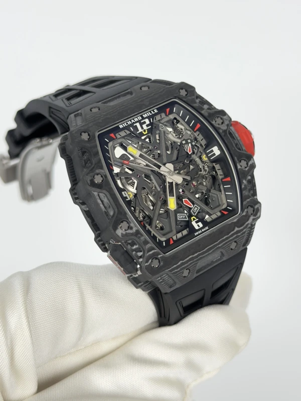 Richard Mille Automatic Rafael Nadal RM 35-03 CA 3